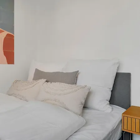Tiny - Innenstadt - Balkon - Smart Tv Wernigerode Extérieur photo
