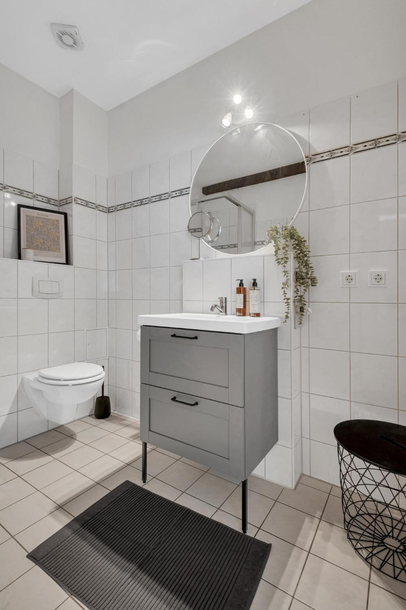 Tiny - Innenstadt - Balkon - Smart Tv Wernigerode
